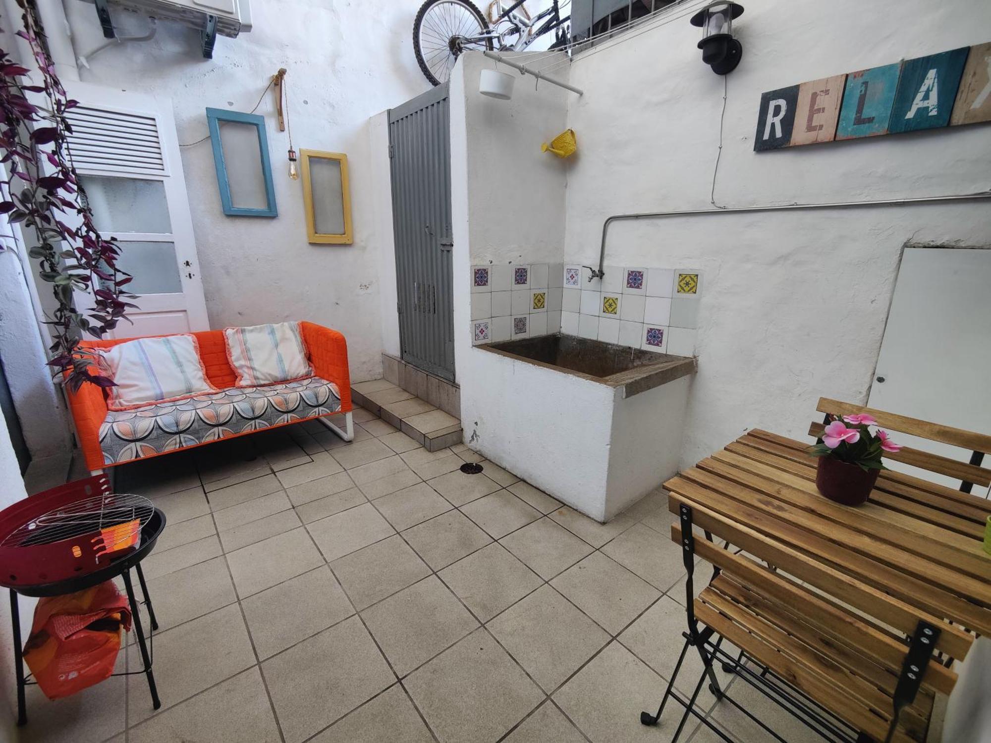 Appartamento Casa da Rita OOporto Esterno foto