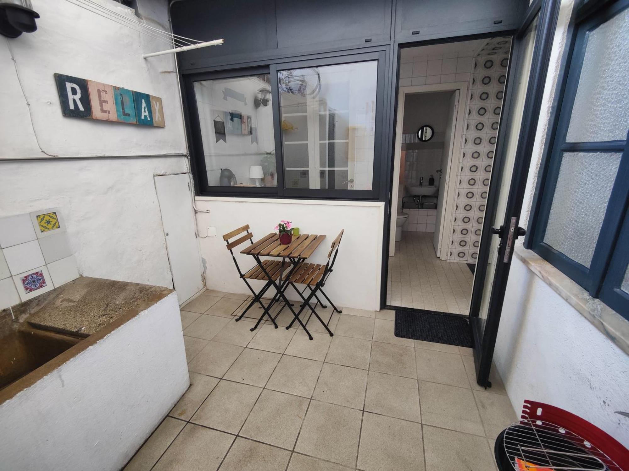 Appartamento Casa da Rita OOporto Esterno foto