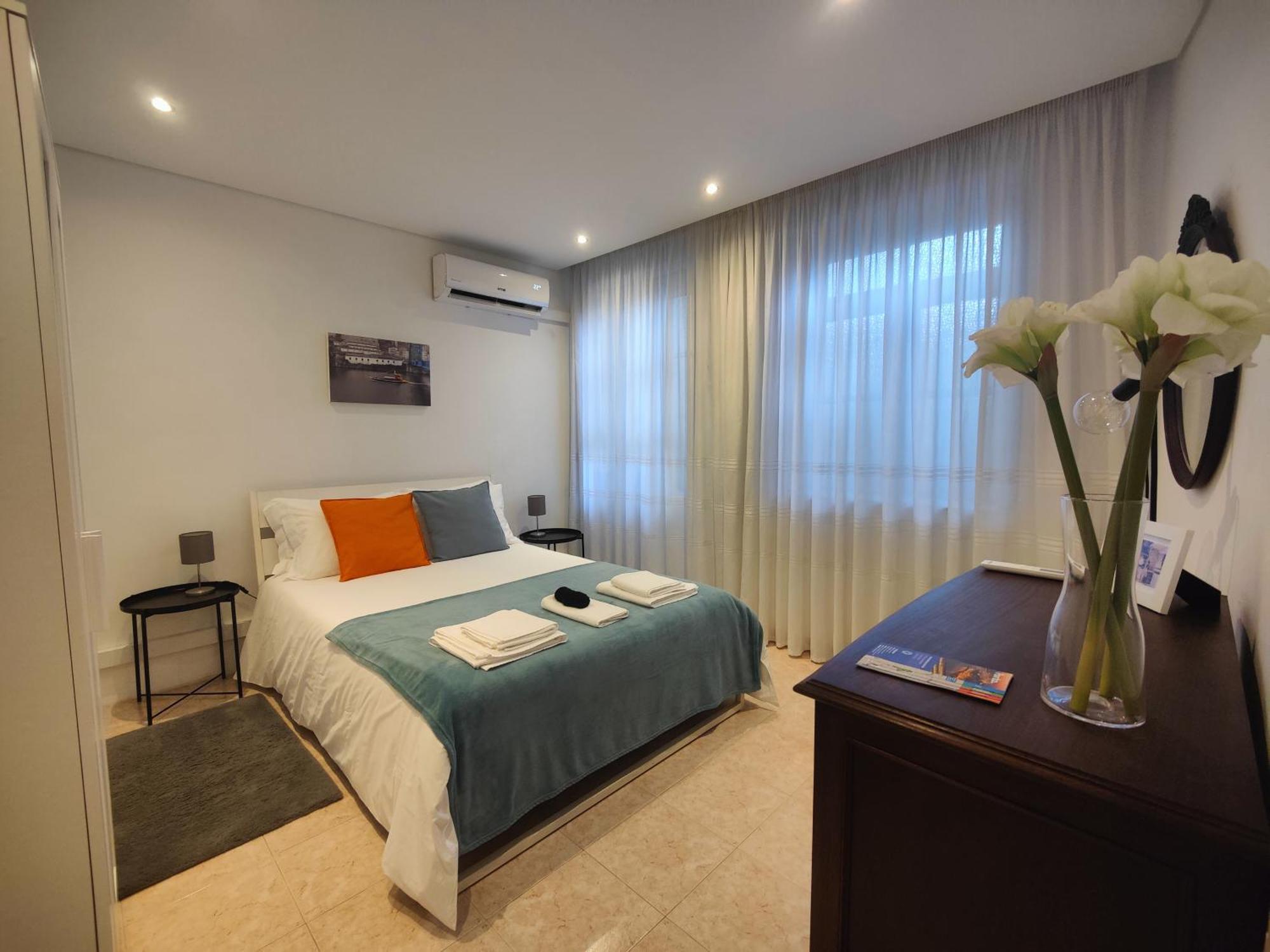 Appartamento Casa da Rita OOporto Esterno foto
